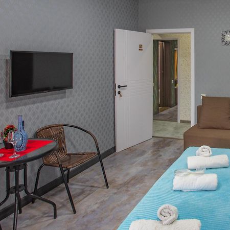 Hotel Homeland Batumi Exterior foto