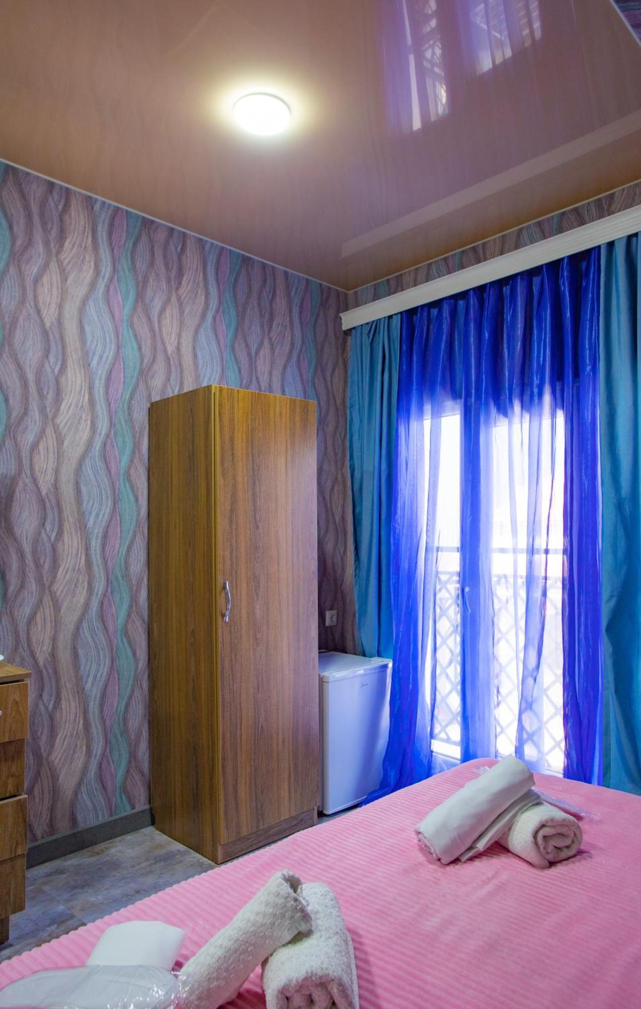 Hotel Homeland Batumi Exterior foto