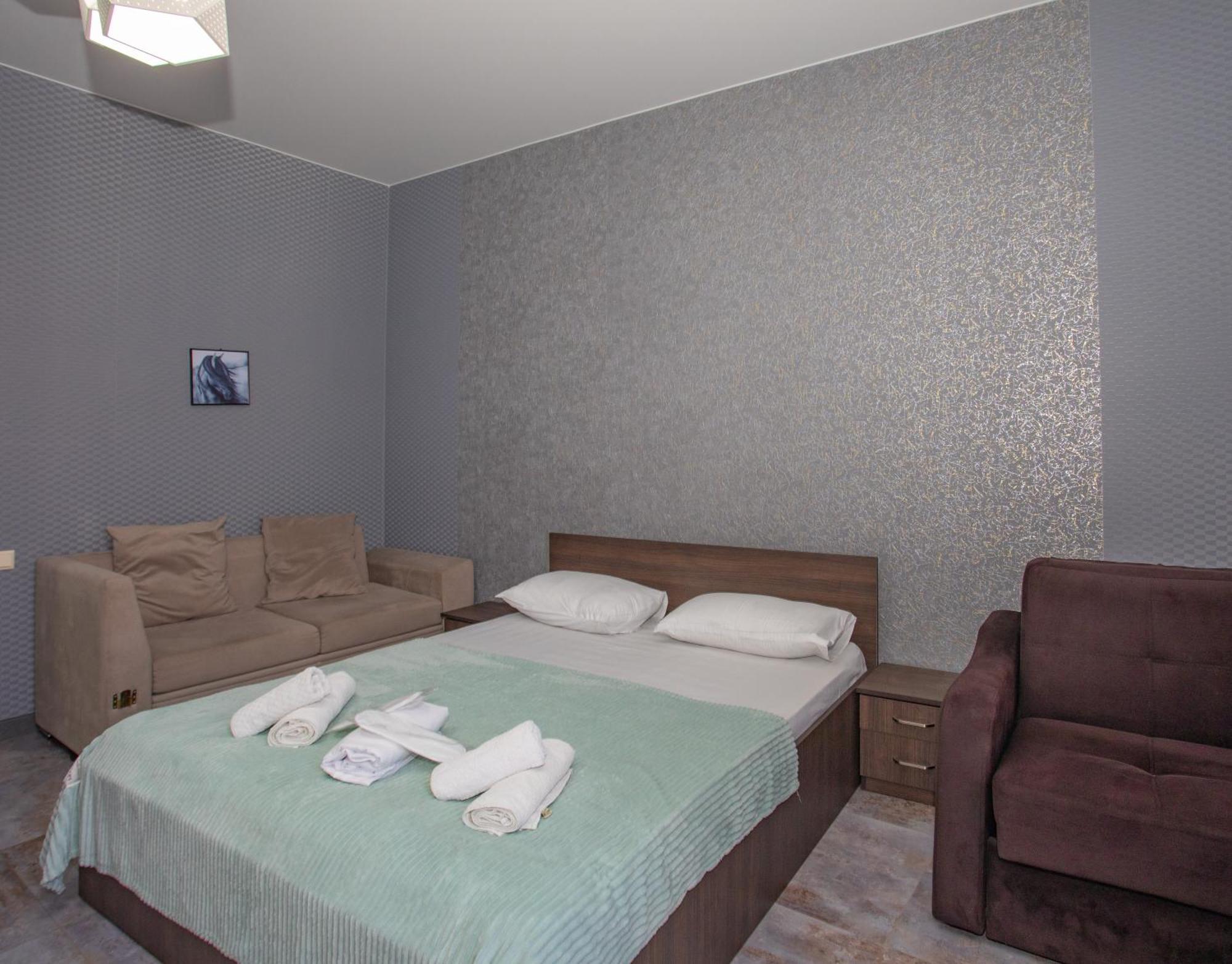Hotel Homeland Batumi Exterior foto