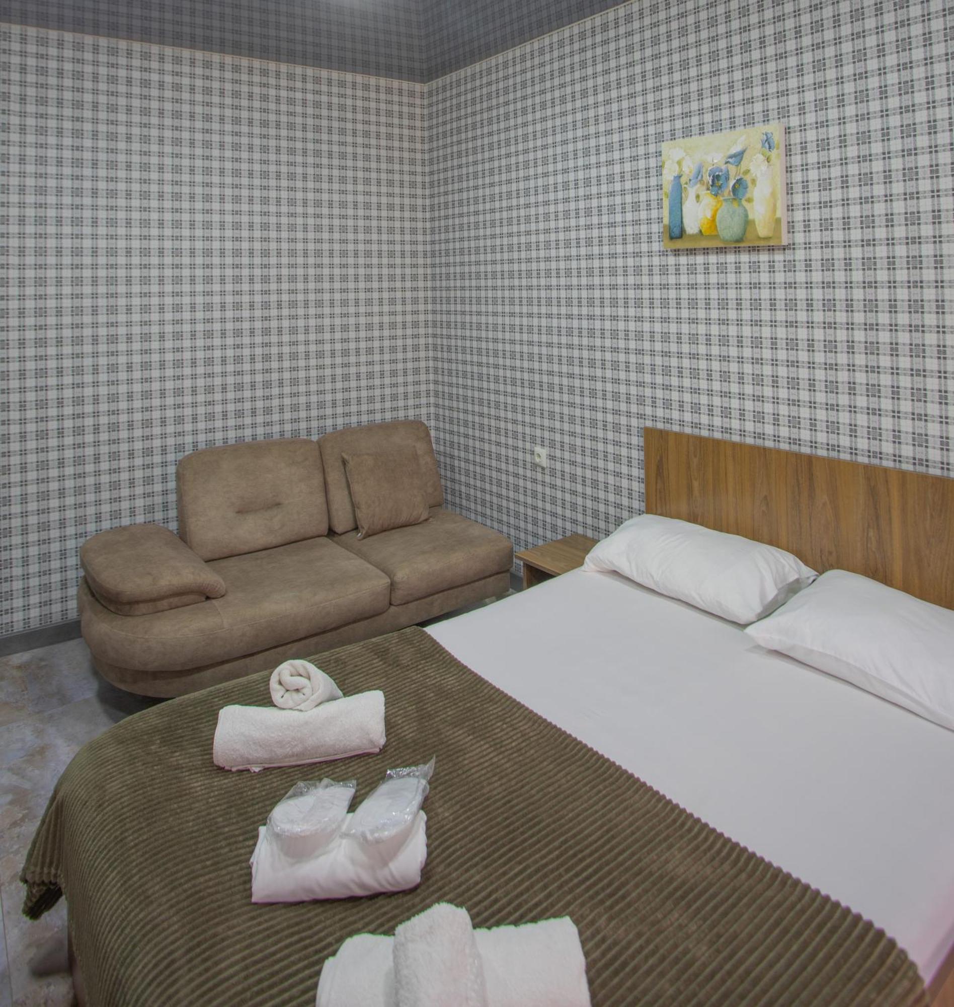 Hotel Homeland Batumi Exterior foto