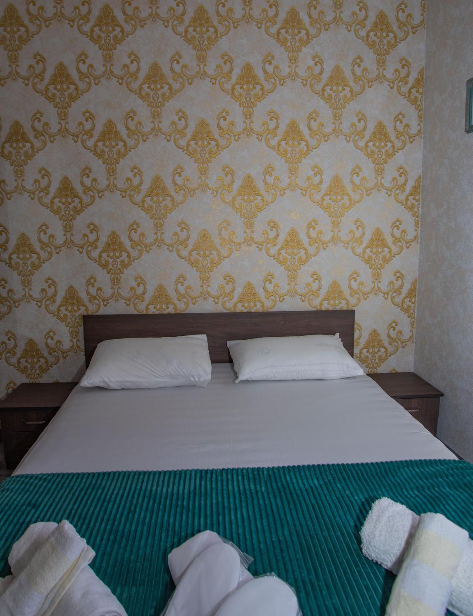 Hotel Homeland Batumi Exterior foto