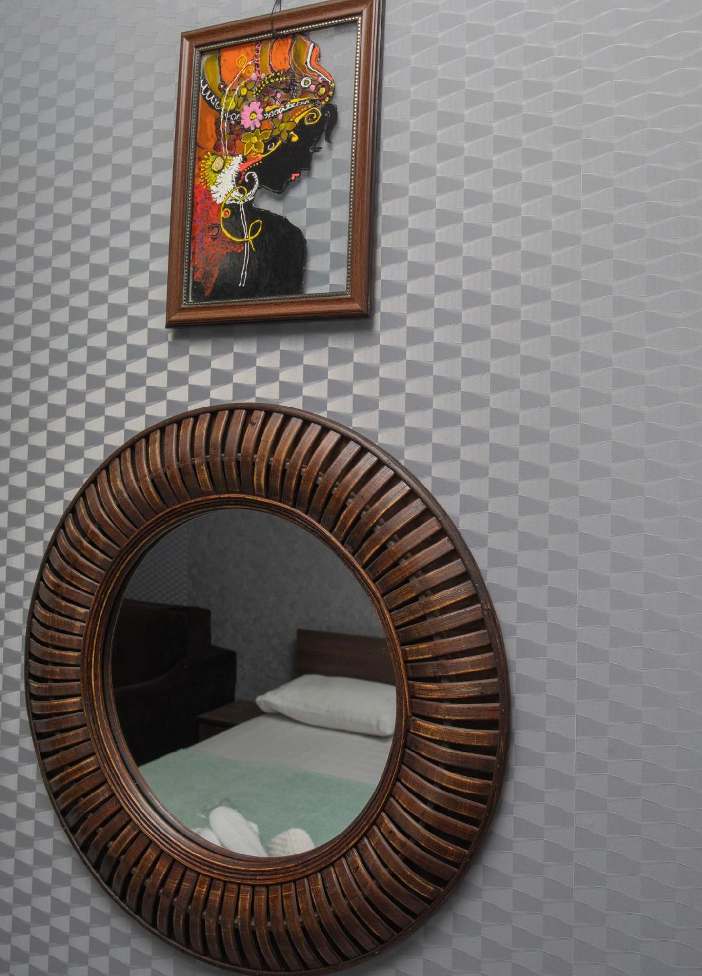 Hotel Homeland Batumi Exterior foto